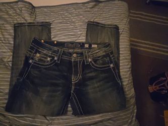 Ladies Capri