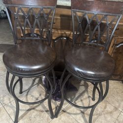 Bar Stool set