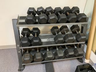 personal trainer complete gym commercial Lifestyle 