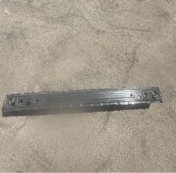 2018 2019 2020 2021 2022 2023 Subaru Crosstrek Rear Bumper Reinforcement OEM