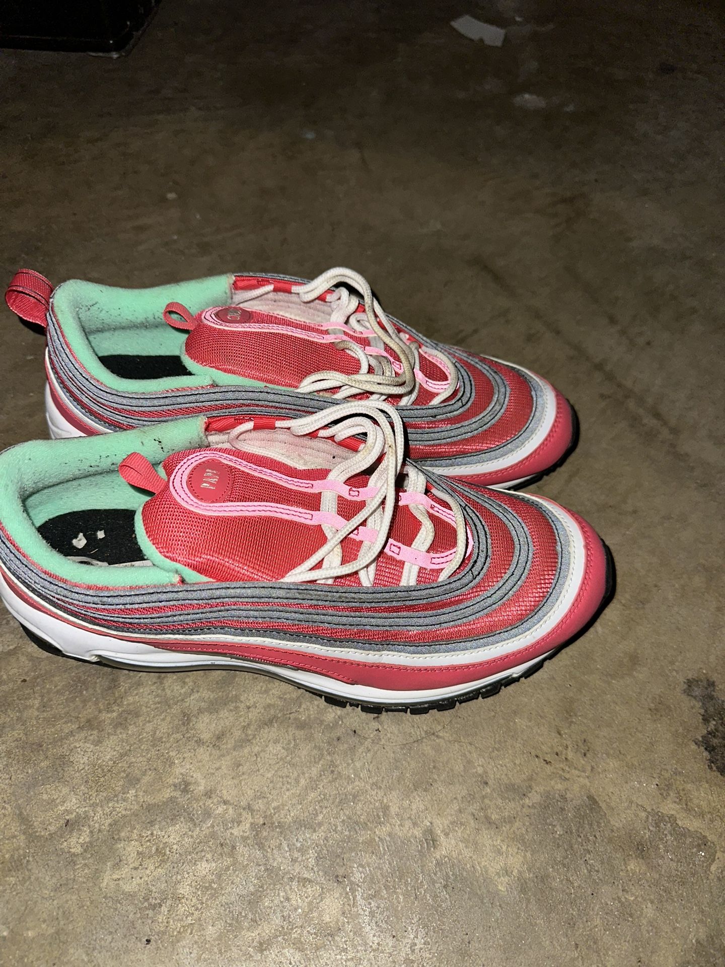 Nike Shoes