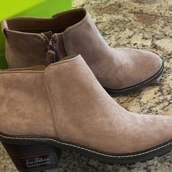 Sam Edelman boots size 7.5 waterproof