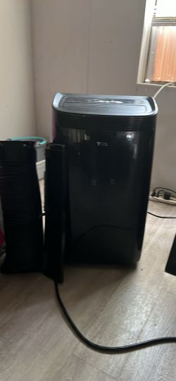 Portable AC