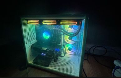 Gaming pc
