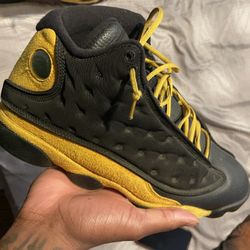 Melo Jordan 13