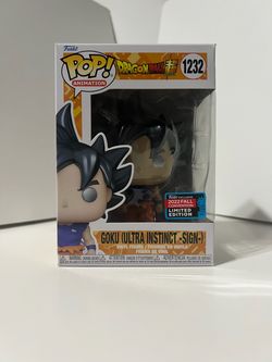 Goku Funko Pop
