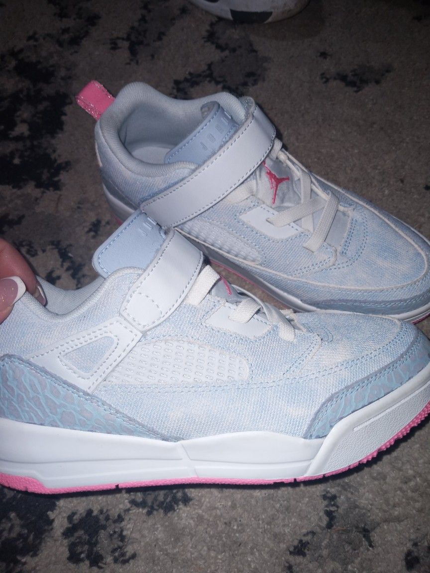 Size 3Y Jordans