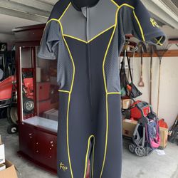 Sauna Suit