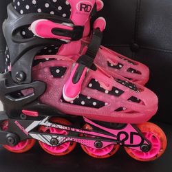 roller skates