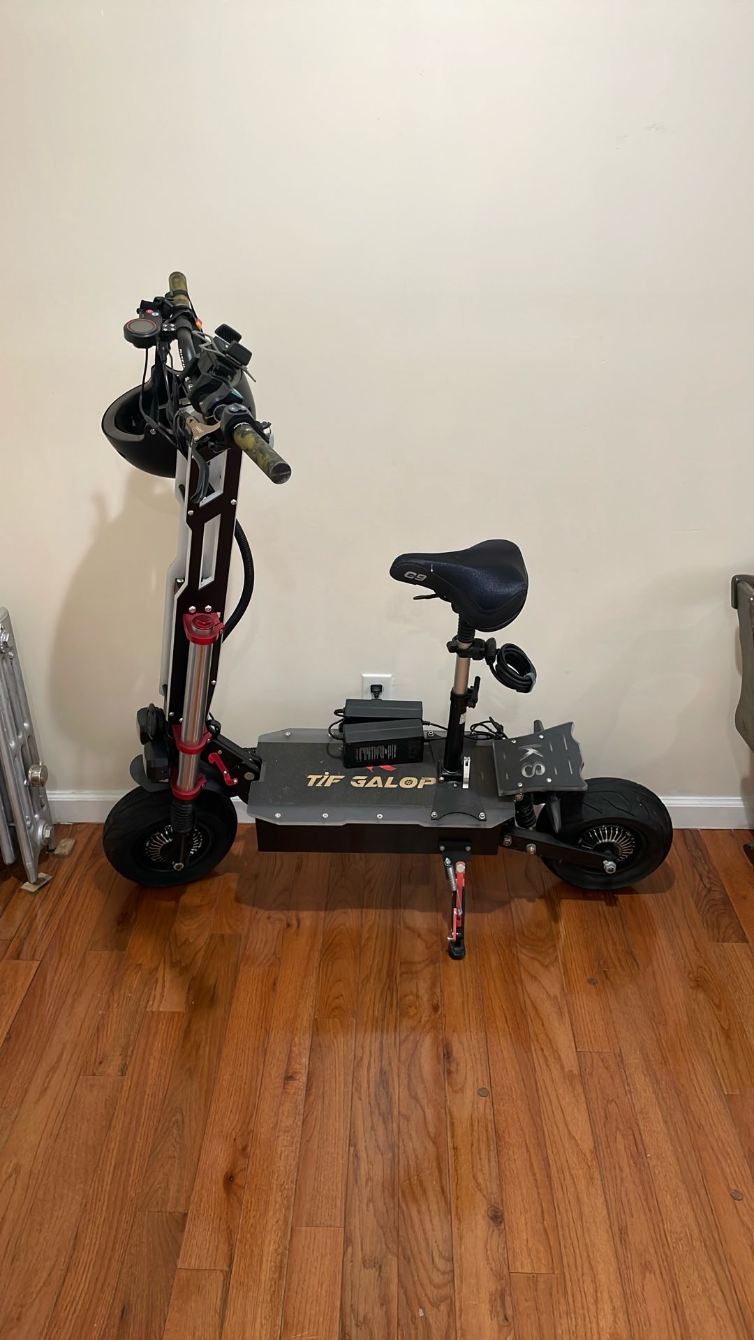 Electric Scooters For Men’s