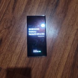 Samsung Galaxi S 20 Ultra 