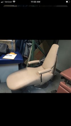Aesthetic Power Chair