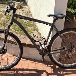 Specialized MTB 29er Hardtail Great Components