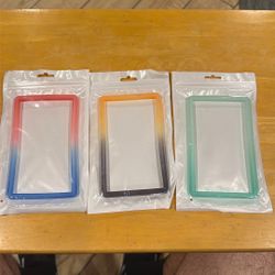 Graded Card Slab Bumper Guard Protector Skin