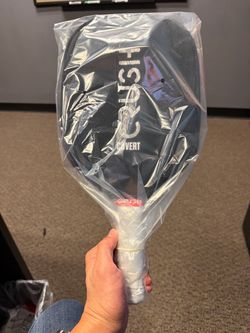 CRUSH COVERT GEN 4 PADDLE