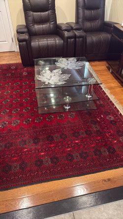 Coffee Table 2 pieces (set of 2)