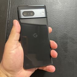 Google pixel 7 128gb unlocked for all carrier