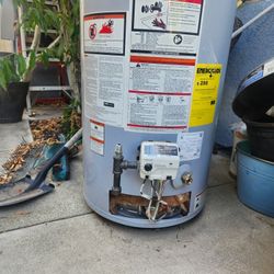 Water Heater