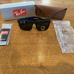 Rayban sunglasses 