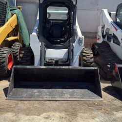 BOBCAT S650 (2017)