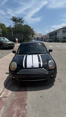 2014 Mini Cooper