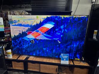 HUGE FATHER’S DAY TV SALE!!! 100" Vizio 4K QLED HDR Smart VQD100M-0804