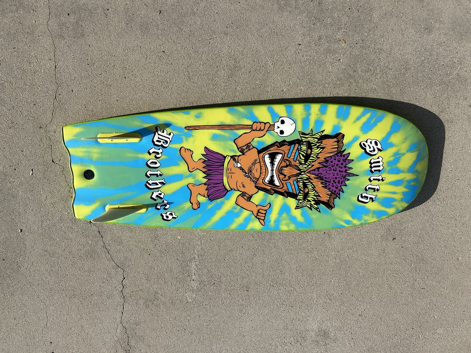 Catch Surf Original Beater 54 Pro