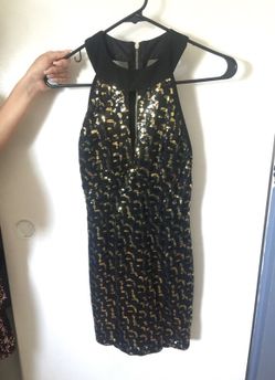 Sequence dresss