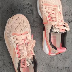 Reebok Nano X1 Twisted Coral Women's Sneakers (FY4028) - Size 10