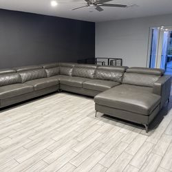 Sectional Sofa