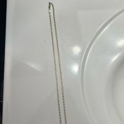 14k gold chain