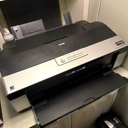 Epson R2880 13” Color Printer