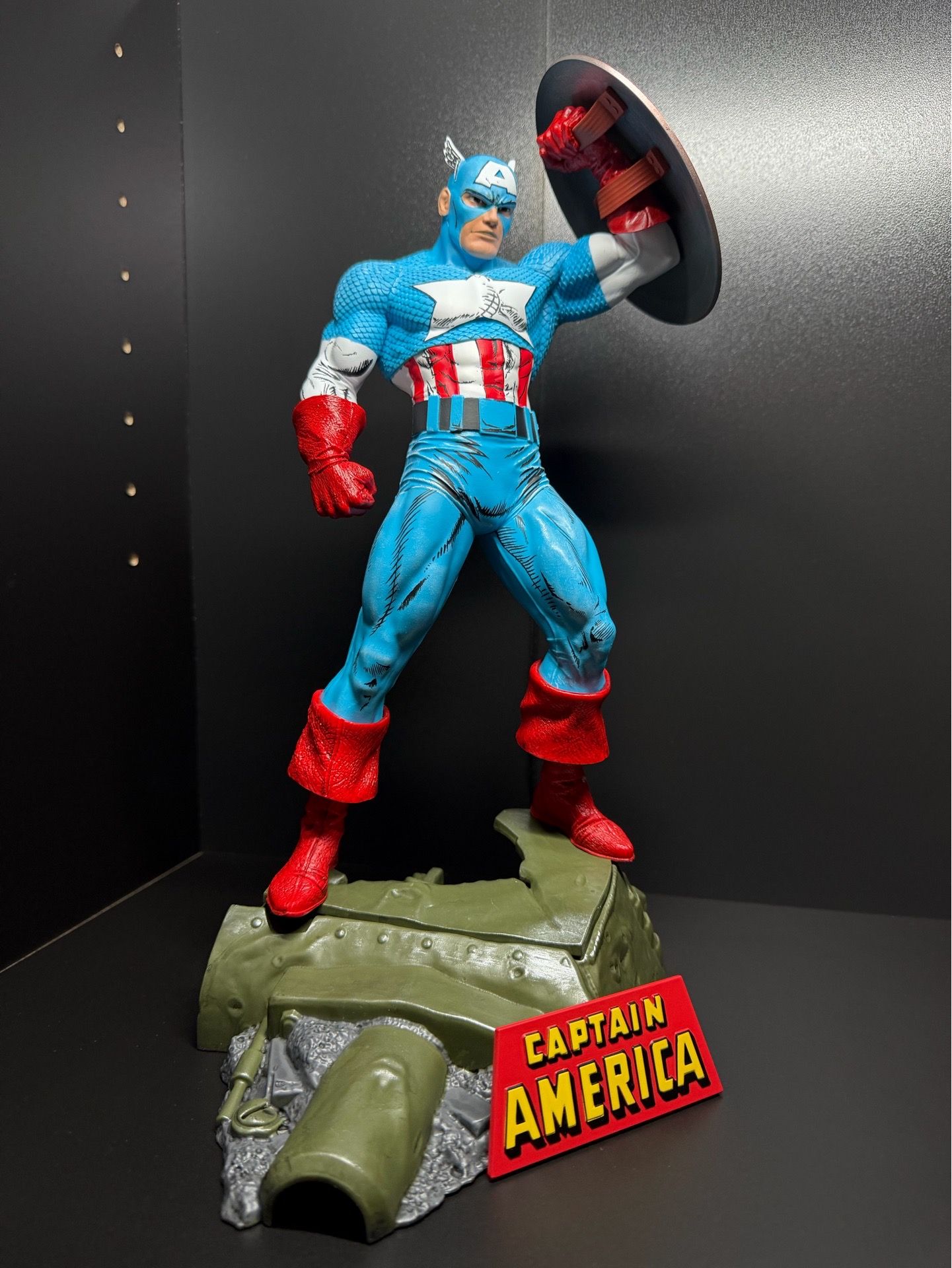 Mcfarlane toys