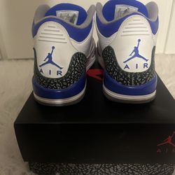 Air Jordan 3 Retro (GS)