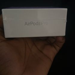 AirPods Pro