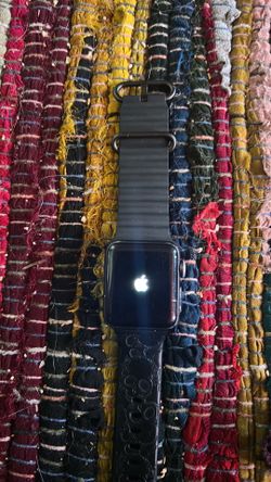 Apple Watch Series 3