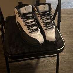 Air Jordan 12 Retro ‘taxi’