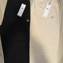 Alo Pants Size 2xl