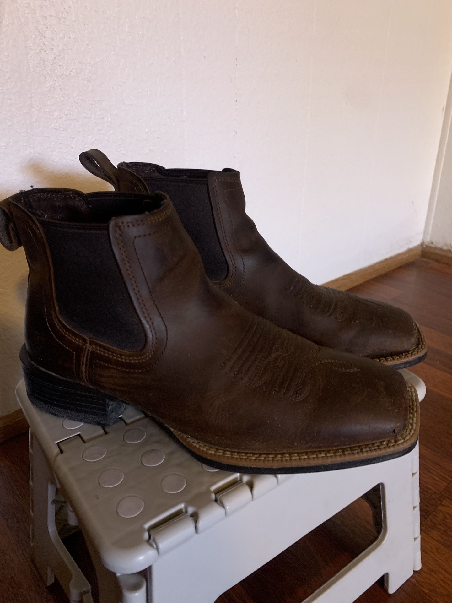 Ariat Boots