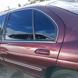 1998 Chevrolet Lumina