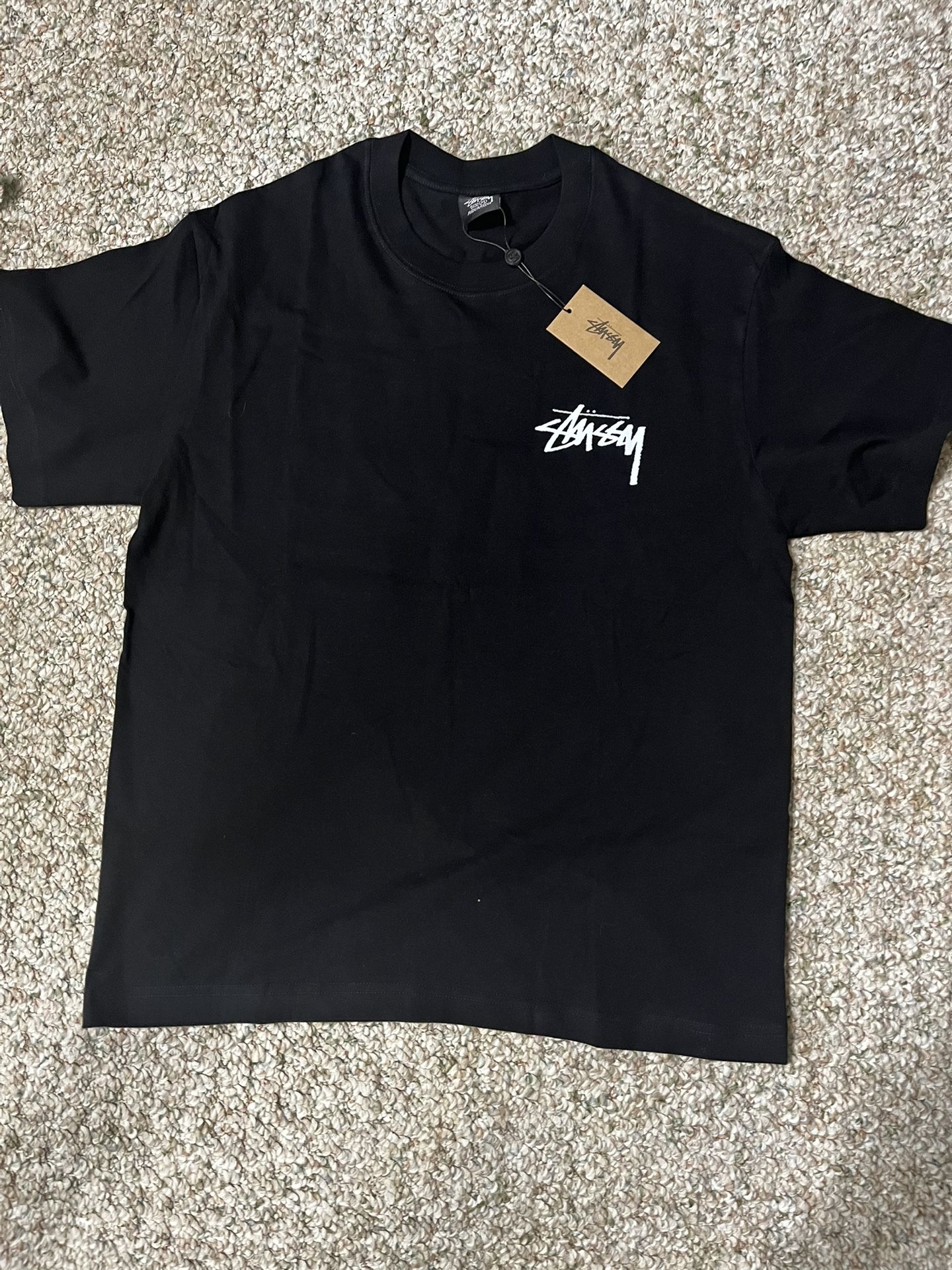 Stussy Tee