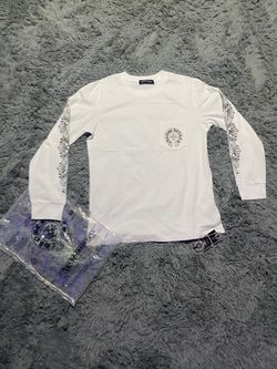 Chrome hearts Los Angeles long sleeve