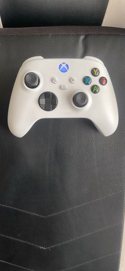 Xbox Series S Controller