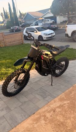 2025 ERIDE PRO SR - 29 miles only