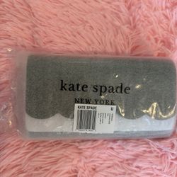 Kate Spade Cross Body Wallet