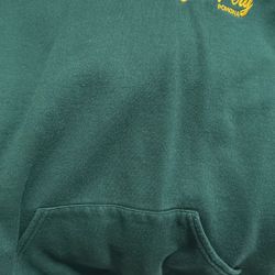 Cal Poly Pomona Hoodie