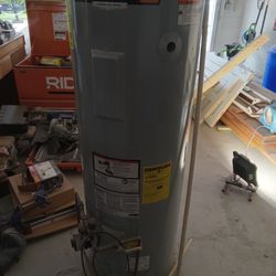 50 Gallon ELECTRIC Water Heater(State Proline)