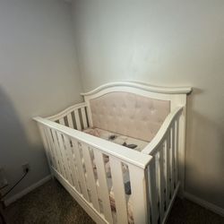 Baby Crib 