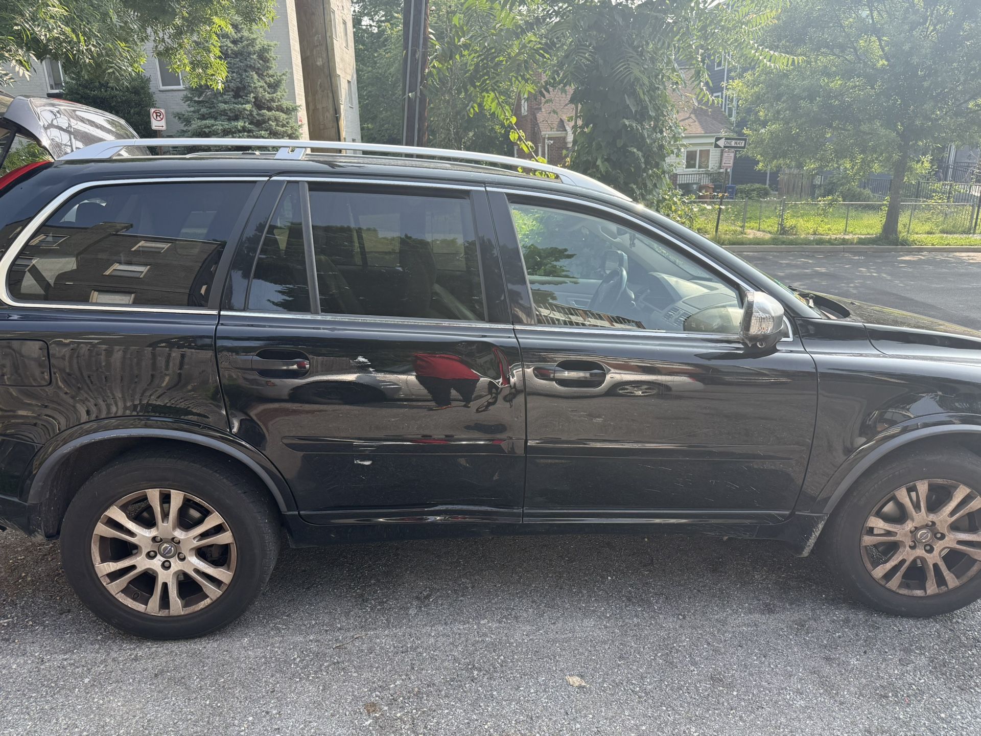 2013 Volvo Xc90