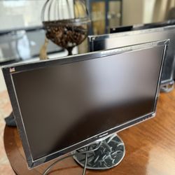  24" Monitor Full HD - HDMI